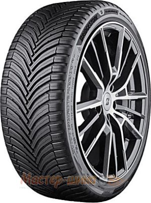 Bridgestone Turanza All Season 6 225/45 R17 94W XL RUN FLAT — всесезонные шины
