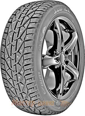 Orium Ice 225/50 R17 98T XL — зимние шины