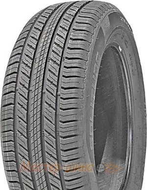 Tercelo Solitude 235/65 R17 104H — летние шины