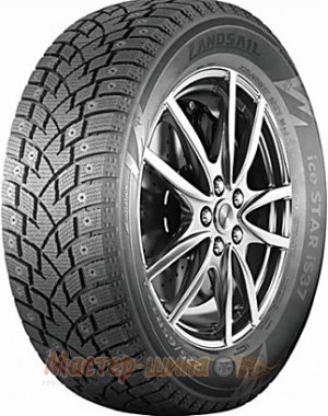 Landsail iS37 ice Star 235/45 R18 98T XL — зимние шины