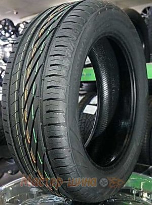 Uniroyal RainSport 5 235/55 R18 100H — летние шины