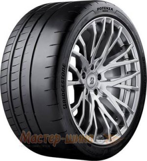 Bridgestone Potenza Race 245/40 R18 97Y XL — летние шины