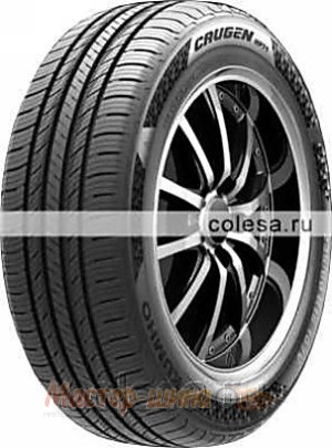 Kumho HP71 Crugen 245/60 R18 105V — летние шины
