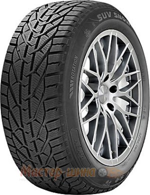 Kormoran SUV Snow 255/55 R18 109V XL FR — зимние шины