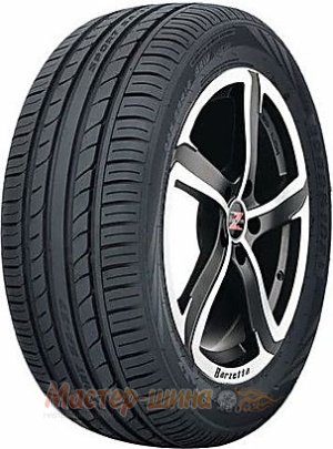 Westlake SA37 265/35 R18 97Y XL — летние шины