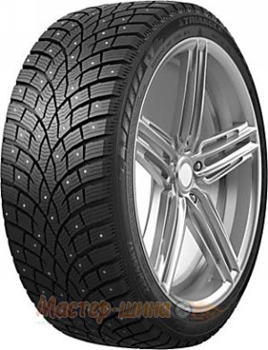 Triangle TI501 IcelynX 265/65 R18 114T шип — зимние шины
