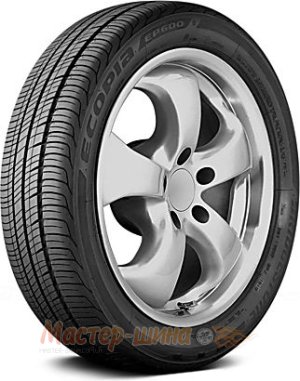 Bridgestone EP600 Ecopia 155/70 R19 84Q FR * — летние шины