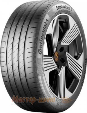 Continental EcoContact 7 225/40 R19 93W XL FR MO — летние шины