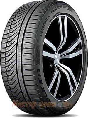 Falken AS220 EuroAll Season Pro 235/40 R19 96W XL — всесезонные шины