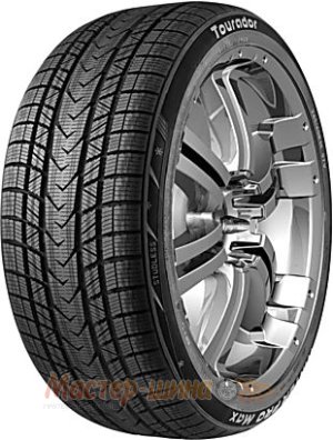 Tourador Winter Pro Max 245/40 R19 98V XL — зимние шины
