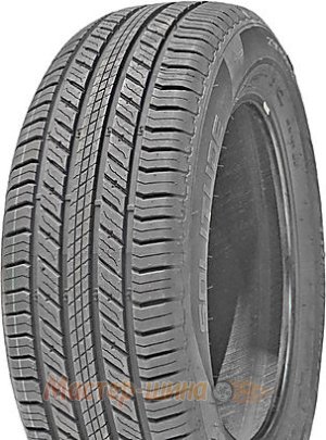 Transmate Solitude 245/55 R19 103W — летние шины