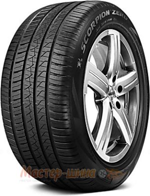 Pirelli Scorpion Zero All Season 255/50 R19 103T ELT — всесезонные шины