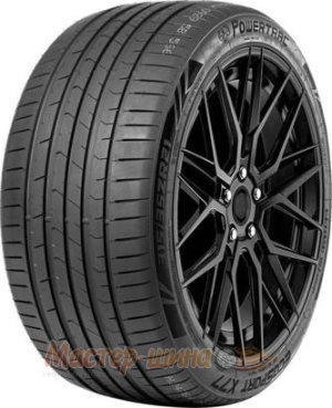 Powertrac EcoSport X77 275/40 R19 105Y XL — летние шины
