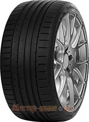 Gripmax SureGrip Pro Sport 255/30 R20 92Y — летние шины