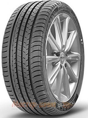 Nordexx NS9200 255/45 R20 105W XL — летние шины
