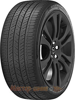 Hankook RA33D Dynapro HP2 plus 275/50 R20 113H XL MFS AO — летние шины