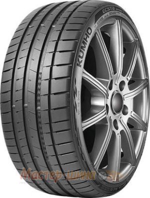 Kumho PS72 Ecsta Sport S 285/30 R20 99Y XL — летние шины