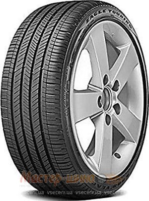 Goodyear Eagle Touring 295/40 R20 110W XL — летние шины