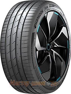 Hankook IK01 Ion Evo 265/45 R21 108Y XL MFS — летние шины