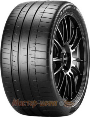 Pirelli P Zero R 295/35 R21 110Y * — летние шины