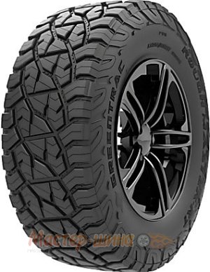 Greentrac Rough Master-RT 33/12.5 R22 114Q — всесезонные шины