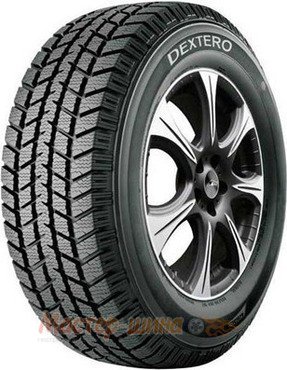 Dextero DWT-1 195/70 R14 91T    BSW
