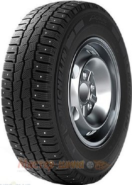Michelin Agilis X-Ice North 195/70 R15 104R      шип