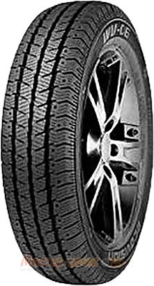 Ovation WV-06 Ecovision 185/75 R16 104R