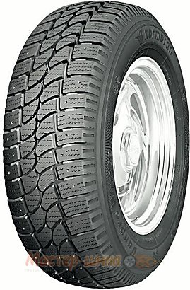 Kormoran Vanpro Winter 205/75 R16 110R