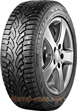 Bridgestone Noranza-2 215/55 R16 97T XL     шип