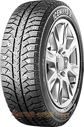 Lassa Iceways 2 215/60 R16 99T