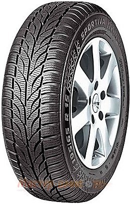 Paxaro Winter 4x4 215/65 R16 98H