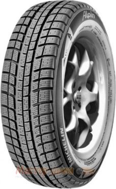 Michelin Alpin A2 215/65 R16 98H