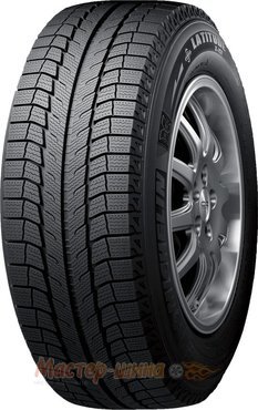 Michelin Latitude X-Ice Xi2 245/70 R16 107T