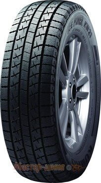 Kumho KW21 Ice Power 215/45 R17 91Q
