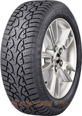 General Altimax Arctic 215/45 R17 87Q