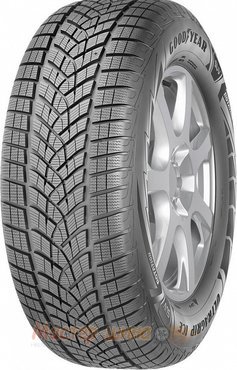 Goodyear Ultra Grip Ice SUV GEN-1 225/60 R17 103T