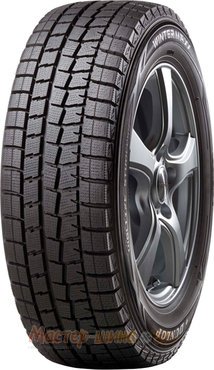 Dunlop Winter Maxx WM01 235/45 R17 97T