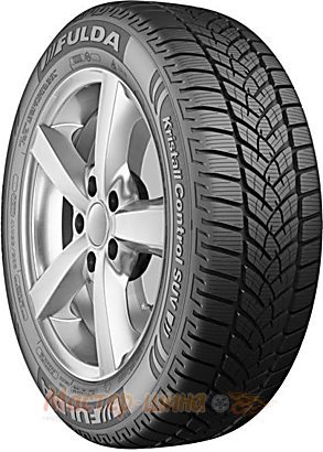 Fulda Kristall Control SUV 235/65 R17 108H