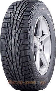 Nokian Nordman RS2 SUV 245/65 R17 111R XL