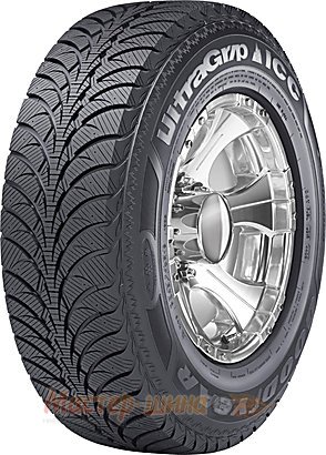 Goodyear Ultra Grip Ice WRT 235/45 R18 94T