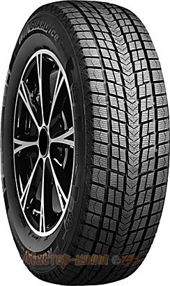 Nexen Winguard ice SUV 235/60 R18 103Q