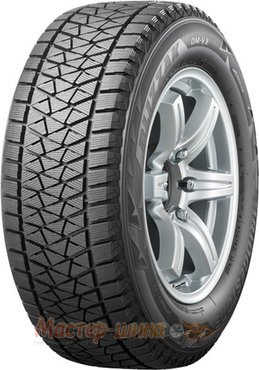 Bridgestone Blizzak DM-V2 255/60 R18 112S XL