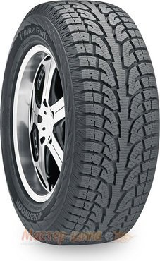 Hankook RW11 Winter I*Pike 245/55 R19 107T XL     шип