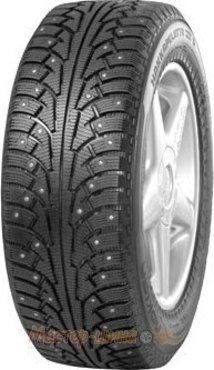 Nokian Hakkapeliitta 5 SUV 255/55 R19 111T XL     шип