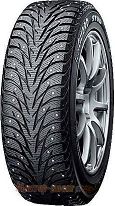 Yokohama iG35 IceGuard 265/50 R20 111T XL     шип