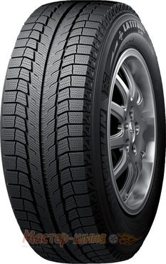 Michelin Latitude X-Ice Xi2 275/40 R20 106H XL