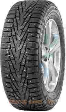 Nokian Hakkapeliitta 7 SUV 275/40 R20 106T XL     шип