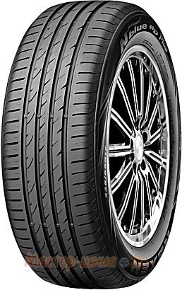 Nexen N-Blue HD Plus 165/70 R14 81T