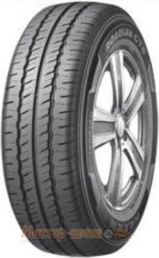 Nexen Roadian CT8 195/80 R14 106R